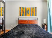 2 Bedroom Apartment - Roma Norte