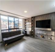 Hotel Atheron suite La Magia de Zipaquirá