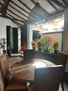 Casa casco urbano