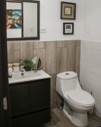 Petápolis 2-Apartamento Grande - Zona 12 de la Ciudad de Guatemala