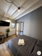 Sancho Chill wc AC Kitchen in Laureles, Medellín