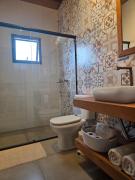 Riviera Barão de Antonina - Bangalôs à beira da Represa