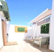 La Terraza de Abreu Little Apartments