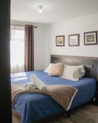 Petápolis 2 - Apartamento con piscina - Zona 12 de la Ciudad de Guatemala