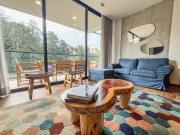 Upscale 2BR Countryside Suite | Stylish & Modern