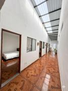 Casa de descanso en guarinocito caldas