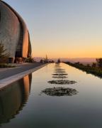 Tu hogar en Santiago Centro