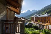 Top Chamonix-Mont-Blanc