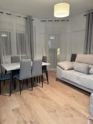 Alojamiento Baeza- Leones 9A