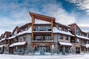 Top Canmore
