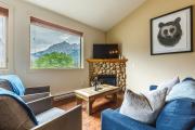 Top Canmore