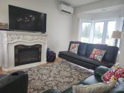 Sunny Farm Stay, Horses & Chickens, On the ODT