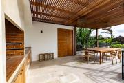 Villa Liora - 3BR - Piscine & Rooftop - Near Canggu