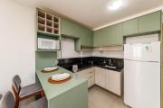 Studios Astral central piscina coz completa