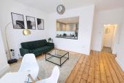 Modern 1 bed Flat Near Streatham Common Station