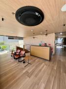 Flat 303 Setai Edition, Frente Mar & Vista Incrível