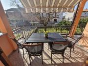 Apartments with parking space Rovinj - 22525