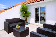 Supertubos Peniche Apartments