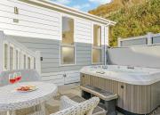 Beach Cove Coastal Retreat