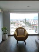 Lujoso Penthouse Loft