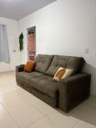 Doce Lar Alto Caparaó