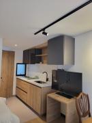 Lindo Apartamento vive claro, simón Bolívar, sector del CAN