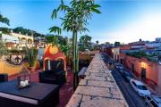Top San Miguel de Allende
