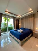 Top Jomtien Beach