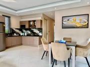 Top Jomtien Beach