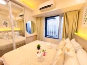 Modern City Retreat-Loft Vibes l WiFi & Netflix I AIR B01-3438