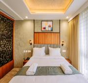 Top New Delhi