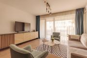 ZEN Central Apartments