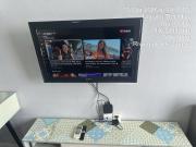 Saigon Dowtow Apartment - Rivergate