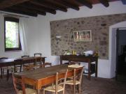 Cottage delle Scuderie