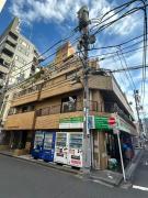 Shinjuku Kabukicho lions mansion#Shinjuku Center#2 bed rooms#新宿中心地带 歌舞伎町 车站步行2分#2个卧室公寓#Autolock#高速无限制网络306