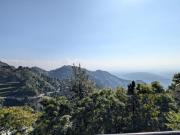 Top Mussoorie