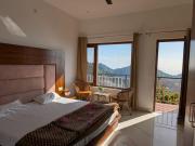 Top Mussoorie
