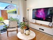 Rio Estilo 3bhk Villa, Private Pool, Near Beach