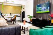 Top Nairobi
