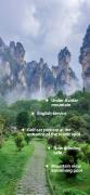 Top Zhangjiajie