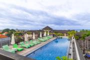 Palette Legian Beach