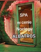 ZAJAZD ALBATROS Rzeszów SPA