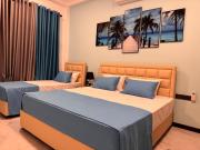Ahasi Transit Airport View Hotel