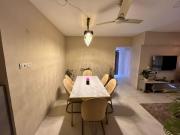 Homly Stays 205 3BHK Pinnacle D Dreams