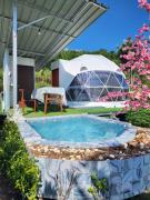 Phunapat camping Dome