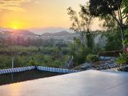Phunapat camping Dome