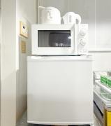 Shin Okubo Stay