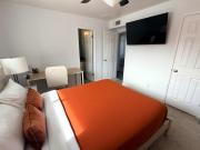 Desert Oasis With Heated Pool & Games Near Old Town