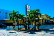 King Motel - Miami