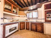 by Casamerina, Fratta Todina with private pool, soccer field, ping pong